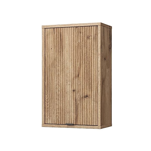 Vicco Hängeschrank Eliza, Viking Oak/Sonoma, 40 x 65 cm mit eine Tür (1-St) günstig online kaufen
