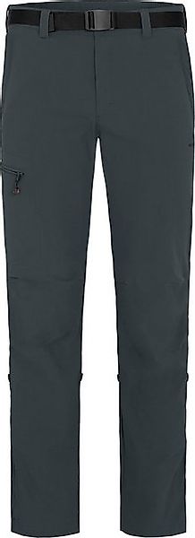 Bergson Outdoorhose REDWOOD Herren Wanderhose, vielseitig, pflegeleicht, La günstig online kaufen