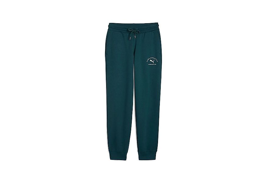 PUMA Trainingshose Puma Damen Trainingshose CLASS Comfort Sweatpants Fleece günstig online kaufen