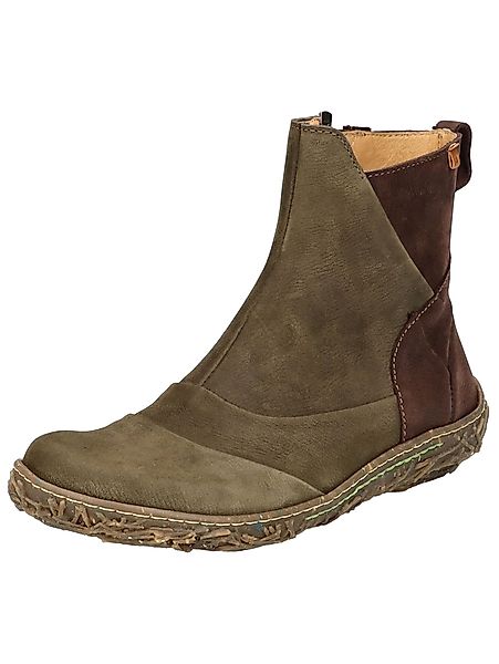 El Naturalista El Naturalista Stiefelette Leder günstig online kaufen