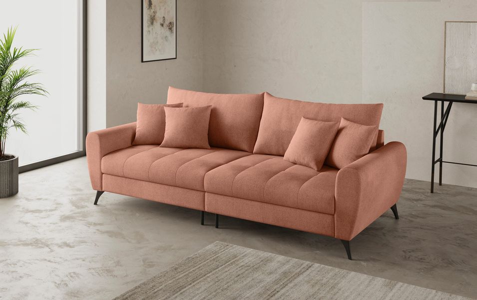 Mr. Couch Big-Sofa Blackburn II, Mit günstig online kaufen