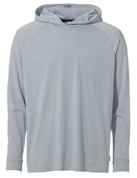 VAUDE Rundhalspullover Men's Mineo LS Hoody günstig online kaufen