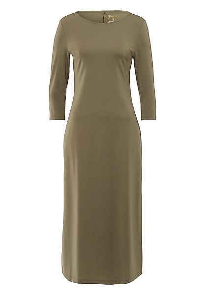 Les Lunes Jerseykleid DAKOTAA Dress Midi günstig online kaufen