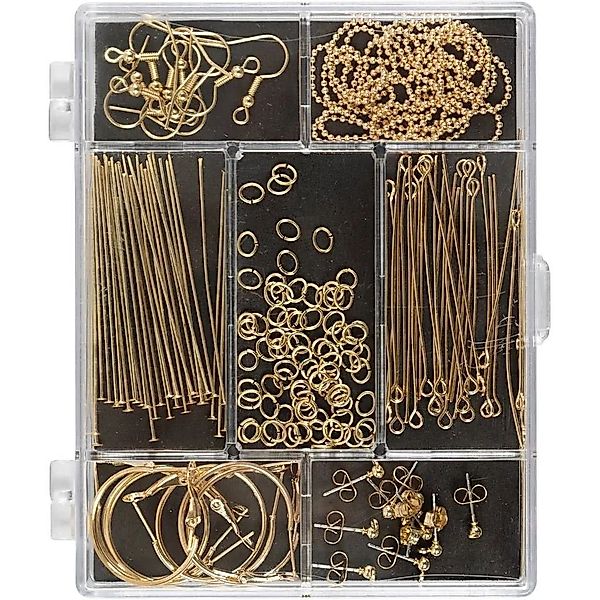 creativ company Schmuckset Starterset Schmuck selbst günstig online kaufen