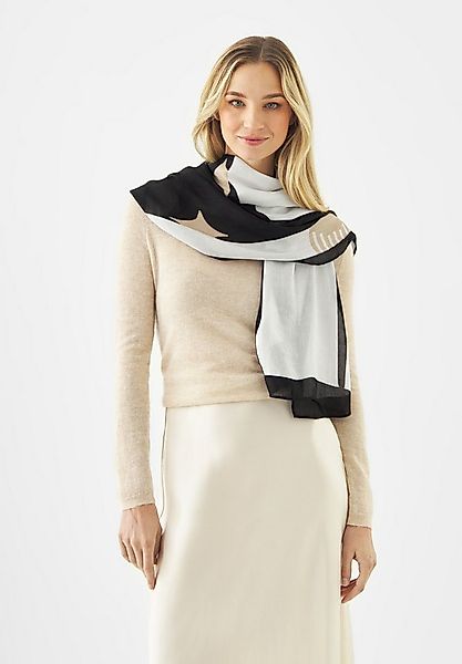 Codello Modeschal, (1-St), Giraffen-Motiv günstig online kaufen