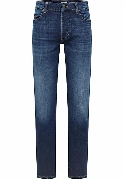 MUSTANG Straight-Jeans "Herren Style Michigan Straight" günstig online kaufen