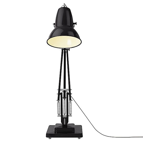 Anglepoise Original 1227 Giant Stehleuchte schwarz günstig online kaufen