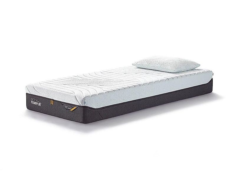 Visco-Matratze TEMPUR PRO® Plus CoolQuilt 27 günstig online kaufen