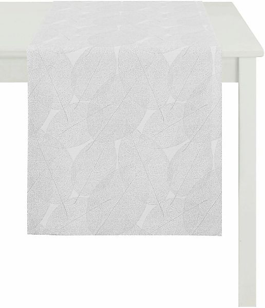 APELT Tischläufer "3002 Christmas Elegance, Weihnachtsdeko, Weihnachten" günstig online kaufen