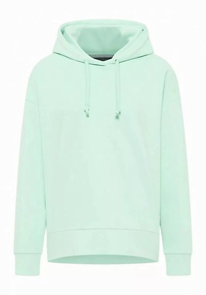 Elbsand Sweatjacke Hoody Mette ELBSAND mint günstig online kaufen