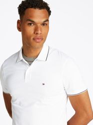 Tommy Hilfiger Poloshirt PERFORMANCE JERSEY REG günstig online kaufen