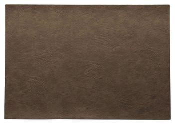ASA SELECTION Platzset VEGAN LEATHER, Tisch-Sets, günstig online kaufen