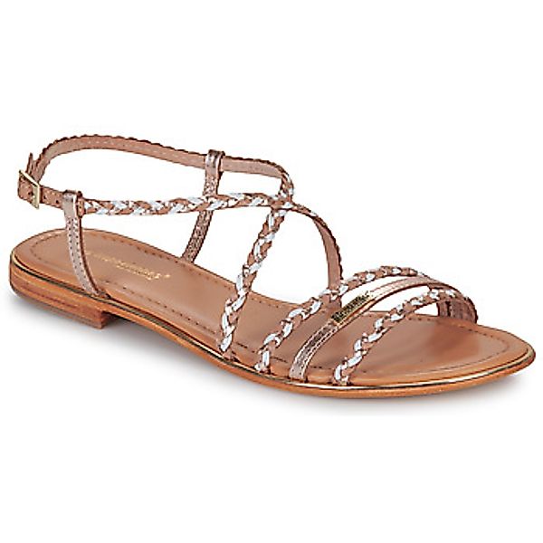 Les Tropéziennes par M Belarbi  Sandalen HOMAGE Les Tropeziennes par M.B 63 günstig online kaufen