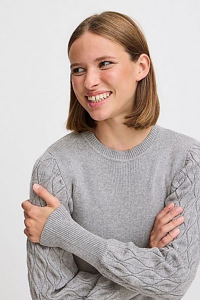 b.young Strickkleid Kleid BYNONINA günstig online kaufen