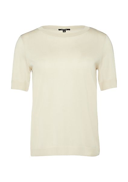 Comma T-Shirt günstig online kaufen