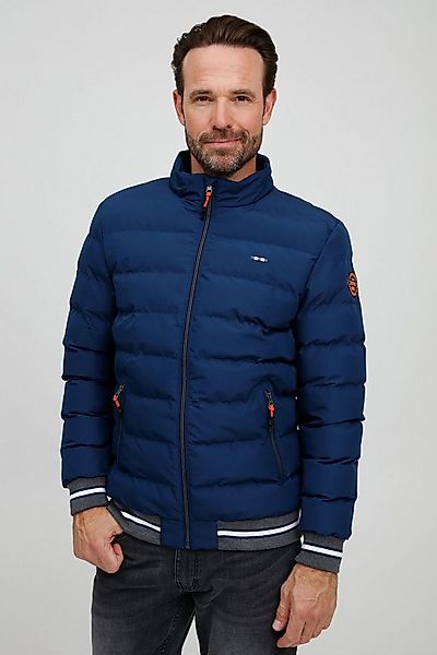 FQ1924 Steppjacke FQAleksander Modische Winterjacke mit Steppungen und Steh günstig online kaufen