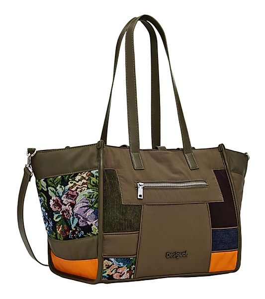 Desigual Schultertasche Shopping Bag günstig online kaufen