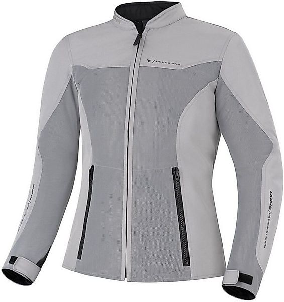 SHIMA Motorradjacke Openair Damen Motorrad Textiljacke (wasserdicht) Rücken günstig online kaufen