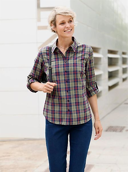 Classic Basics Karobluse günstig online kaufen