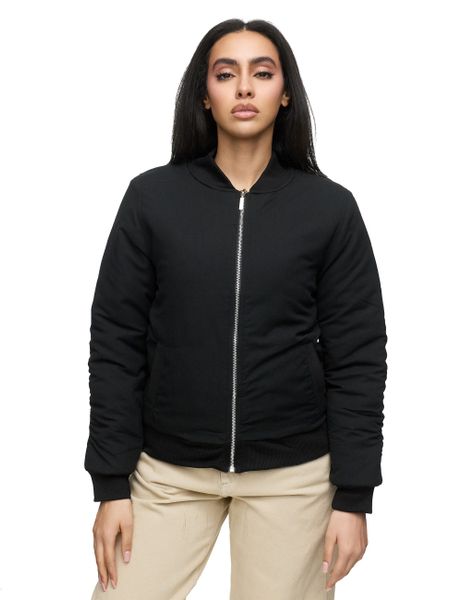 Worldclassca Bomberjacke Worldclassca Damen Bomberjacke mit günstig online kaufen
