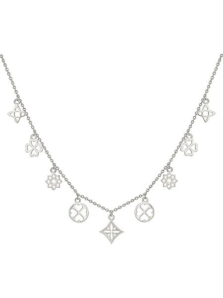 CAÏ Silberkette Caï Damen-Kette 925er Silber günstig online kaufen