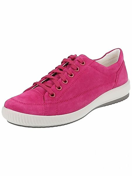 Legero Sneaker "Legero Halbschuhe Veloursleder" günstig online kaufen