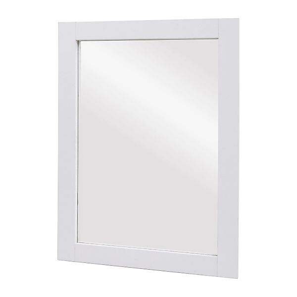 MCW Wandspiegel MCW-L86-W, Ideal kombinierbar mit günstig online kaufen