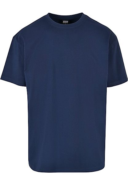 URBAN CLASSICS T-Shirt "Urban Classics Herren Heavy Oversized Tee", (1 tlg. günstig online kaufen