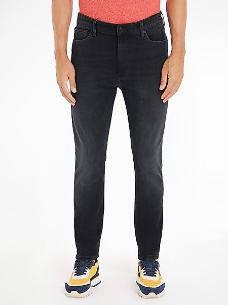 Tommy Jeans Skinny-fit-Jeans Simon Skinny Jeans günstig online kaufen