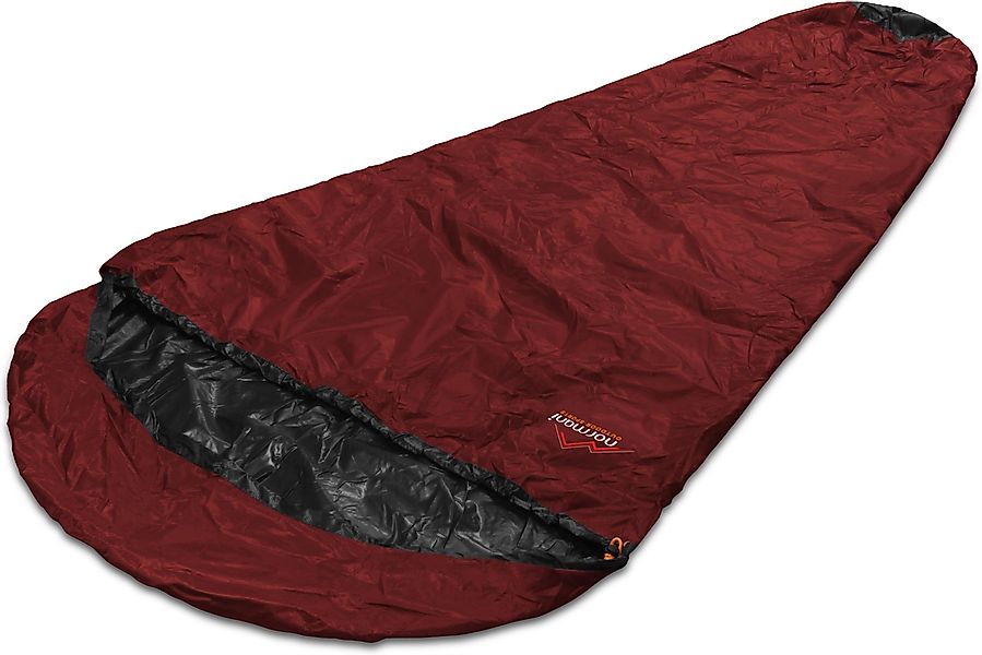 normani Mumienschlafsack Schlafsack-Regenüberzug SleeBag, Schlafsacküberzug günstig online kaufen