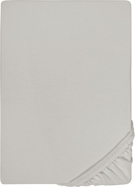 Biberna Spannbettlaken "Thea" aus Baumwolle, für Matratzen bis 25 cm Höhe, günstig online kaufen