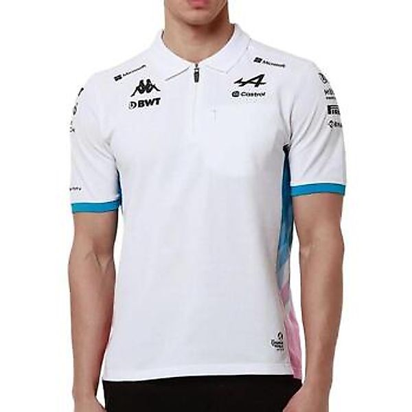Kappa  T-Shirts & Poloshirts 321P6NW-A02 günstig online kaufen