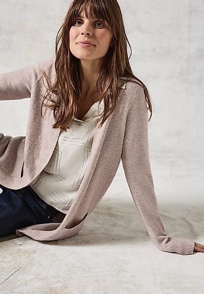 CECIL Cardigan ohne Verschluss günstig online kaufen