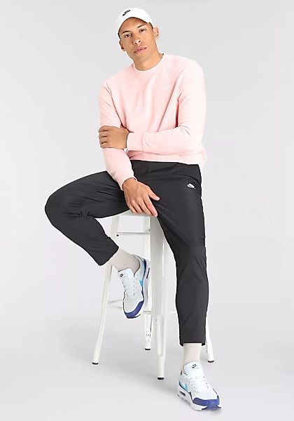 Nike Sportswear Sweatshirt "Club Mens French Terry Crew" günstig online kaufen