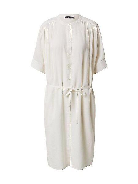 SOAKED IN LUXURY Blusenkleid Rosaline (1-tlg) Plain/ohne Details, Drapiert/ günstig online kaufen