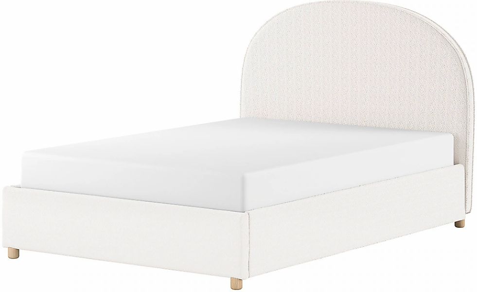 Vipack Boxbett "Moon, mit Lattenrost und Stauraum, modernes Design", (gerun günstig online kaufen