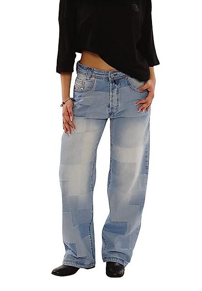 PICALDI Jeans Relax-fit-Jeans Zicco 474 Mozaik W (1-tlg) 5-Pocket-Style günstig online kaufen