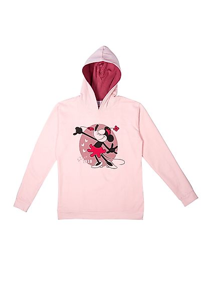 United Labels® Sweatshirt Disney - Minnie günstig online kaufen