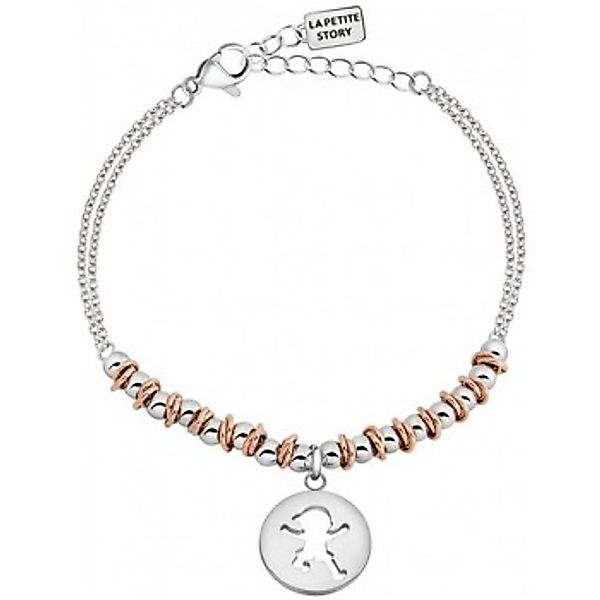 La Petite Story  Armbänder lps05aql04 günstig online kaufen