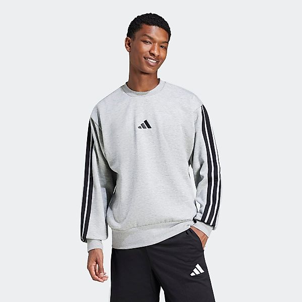 adidas Sportswear Sweatshirt M 3S FL günstig online kaufen