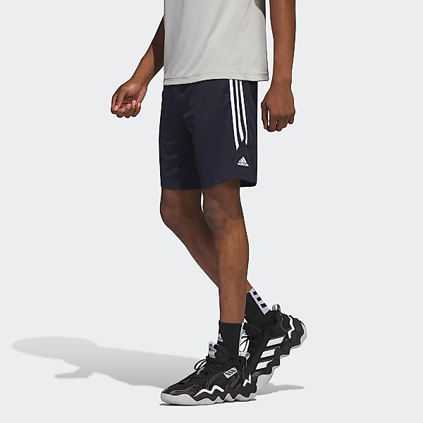 adidas Performance Trainingsshorts 3-STRIPES SHORT (1-tlg) günstig online kaufen