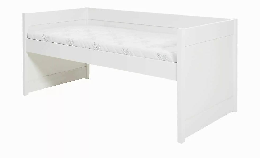 Lifetime Kojenbett  Cool Kids ¦ weiß ¦ Maße (cm): B: 96 H: 90 Betten > Bett günstig online kaufen