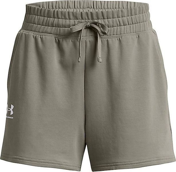 Under Armour® Golfshorts UA RIVAL TERRY SHORT GROVE GREEN günstig online kaufen