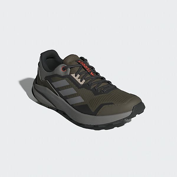 adidas TERREX Laufschuh "TERREX TRAIL RIDER TRAILRUNNING" günstig online kaufen