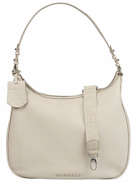 Burkely Umhängetasche "BURKELY Taschen Leder" günstig online kaufen
