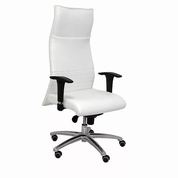 Bürostuhl Albacete P&c 06sspbl Weiß günstig online kaufen