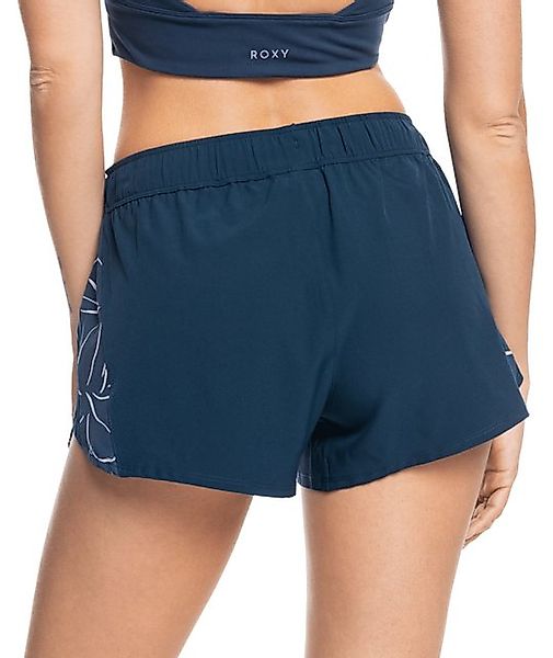 Roxy Shorts ROXY Workout Shorts Sunset Cassette M günstig online kaufen