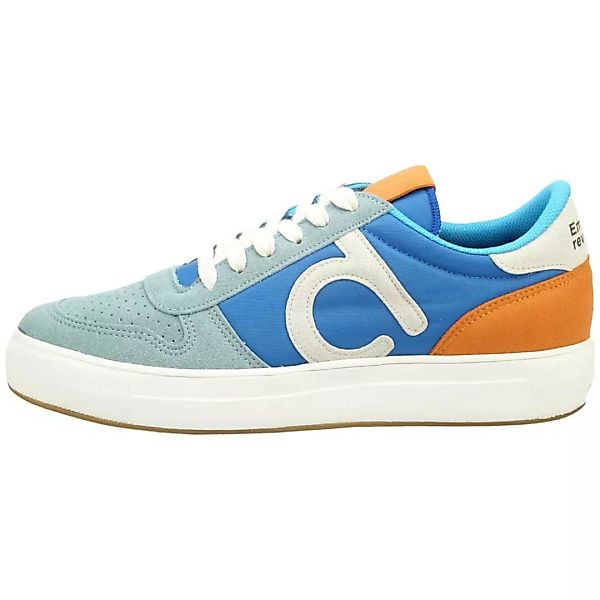 Duuo Shoes Fenix Sportschuhe EU 42 Blue / Orange / White günstig online kaufen