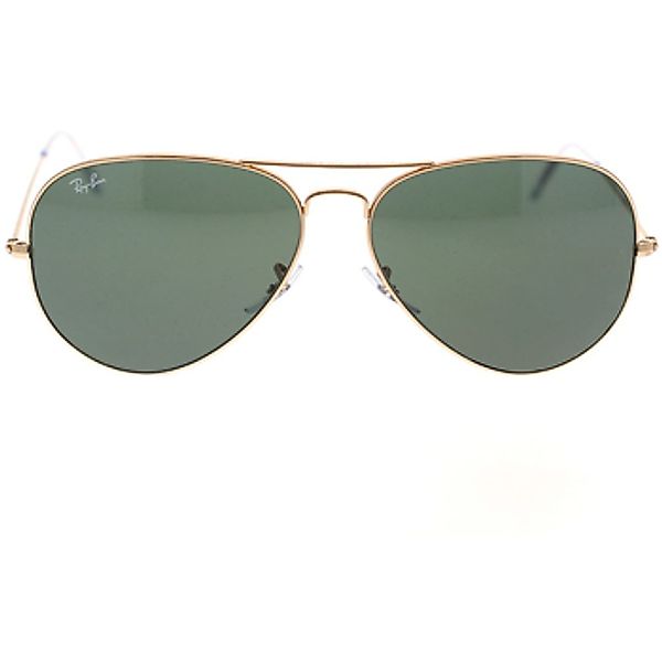 Ray-ban  Sonnenbrillen Aviator-Sonnenbrille RB3025 001 günstig online kaufen