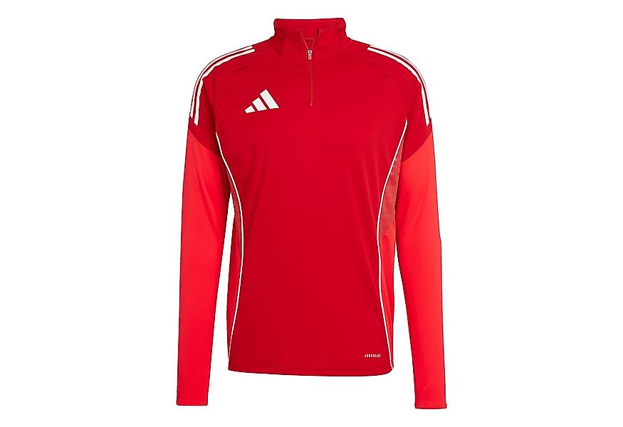 adidas Performance Fleecepullover adidas Herren Trainingstop Tiro 25 Compet günstig online kaufen